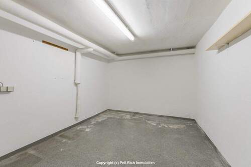 Kellerraum - 