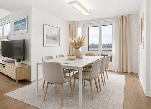 Unverbindliche Visualisierung - 