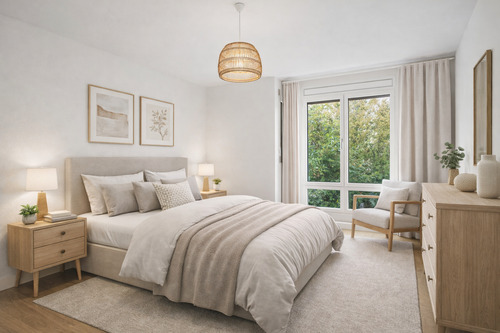 Unverbindliche Visualisierung - 