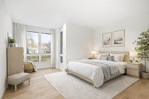 Unverbindliche Visualisierung - 