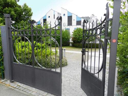 Bild 3 - 4 Zimmer Etagenwohnung in Reichenau