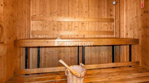 EG Sauna 2 - 