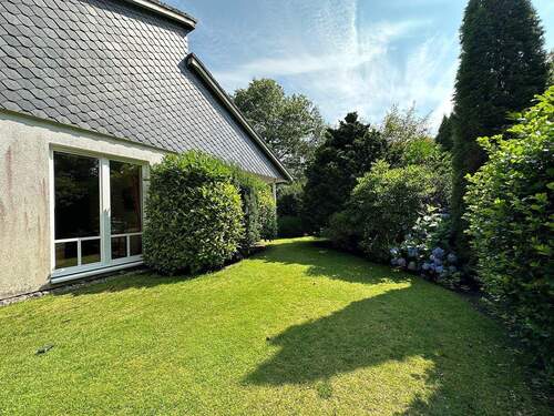 Bild 4 - Einfamilienhaus mit 136,40 m&sup2; in Leck zum Kaufen