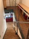 Treppe, 1.Obergeschoss - 