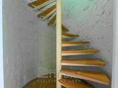 Treppe - 