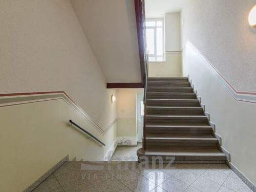 Treppenhaus EG - 