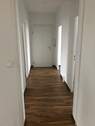 Flur - 3 Zimmer Etagenwohnung in Angermünde