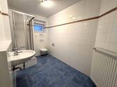 Badezimmer im Keller - 