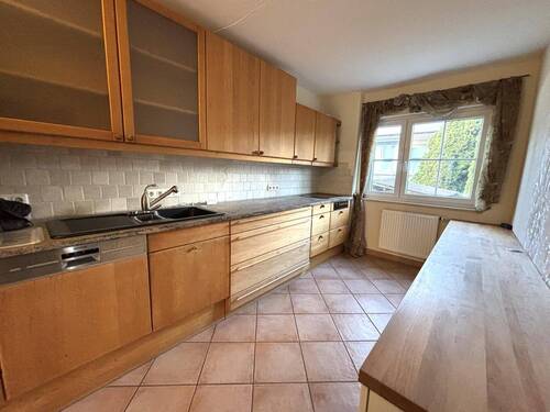 Hochwertige Einbauküche - 