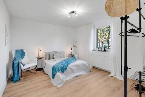 Bild 3 - 4 Zimmer Etagenwohnung in Oldenburg