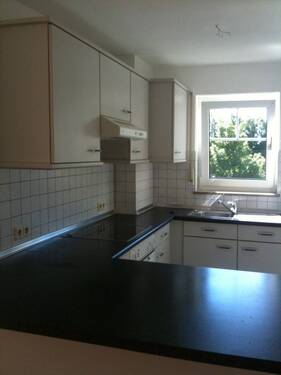 offene Küche - 