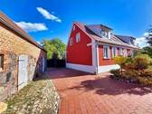 Hofeinfahrt - 