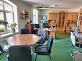 Büro - 