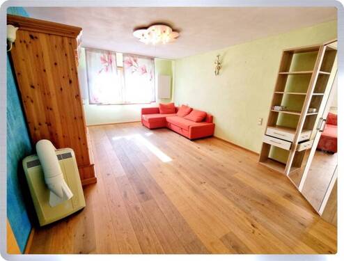 EG Kinderzimmer - 