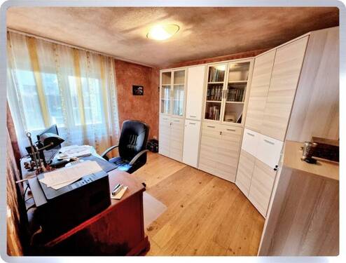 EG Büro - 