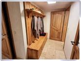 UG Vorraum Sauna - 