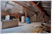 Dachgeschoss - 