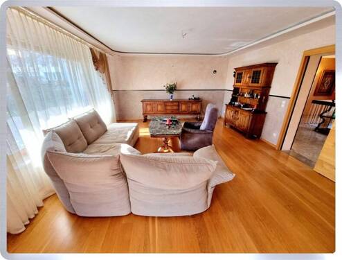 EG Wohnzimmer - 