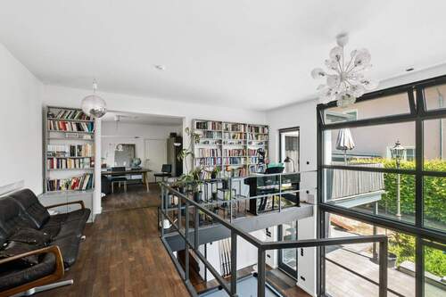 GALERIE – ZIMMER 3 - 