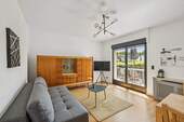 OBERGESCHOSS – ZIMMER 2 - 