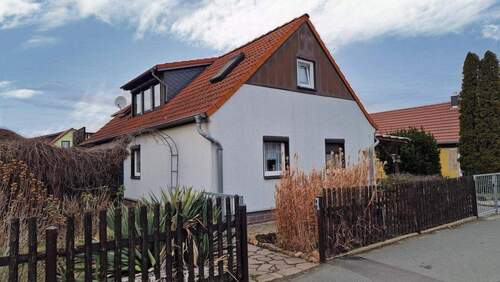 Bild 2 - 5 Zimmer Einfamilienhaus zum Kaufen in Zwenkau