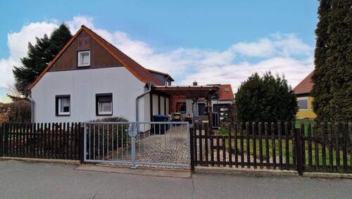 Bild 3 - 5 Zimmer Einfamilienhaus in Zwenkau