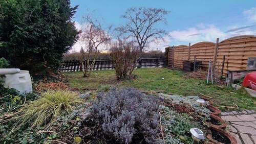 Garten - 