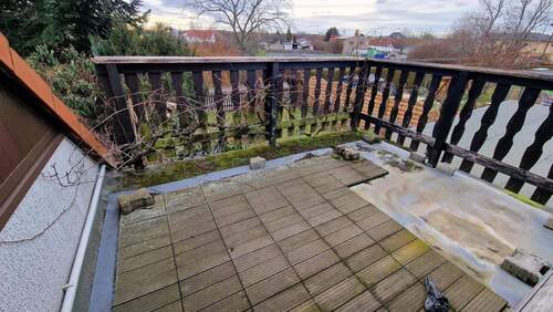 Balkon - 