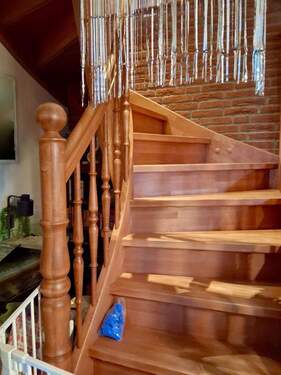 chice Treppe - 