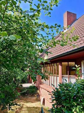 Landhaus mit 10 Zimmern - Mehrfamilienhaus, Wohnhaus mit 220,00 m² in Schenefeld zum Kaufen