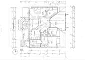 Grundriss 2. Dachgeschoss - 