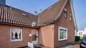 Außenansicht 2 - 3 Zimmer Doppelhaushälfte zum Kaufen in Bremerhaven