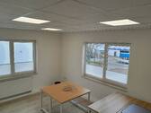 Büro 24qm - 