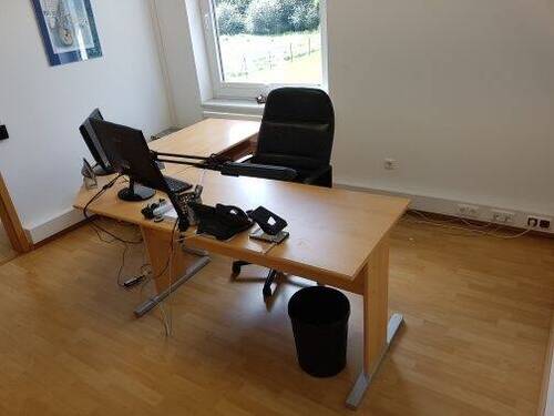 Bild 3 - Büro in Rahden