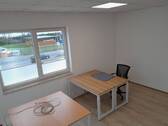 Büro 24qm - 
