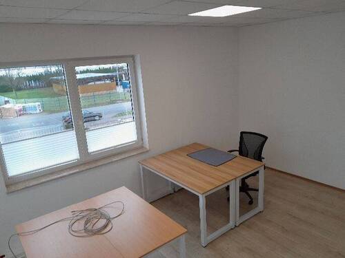 Büro 24qm - 