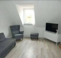 Sanierte 2 Zi ETW Wü-Pleich,Tageslichtbad, EBK, sofort frei! - Würzburg Altstadt