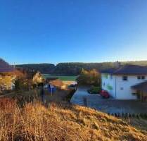 Sonniges Baugrundstück ca. 589 m² Marktgemeinde Dietenhofen Landkreis Ansbach zu verkaufen.