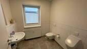 Bad - 5 Zimmer Büro in Rostock
