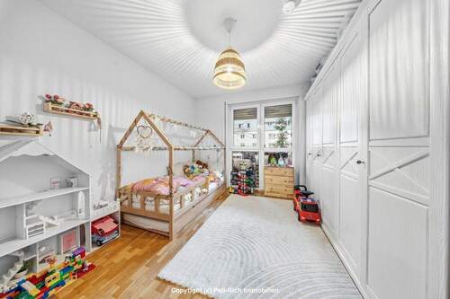 Kinderzimmer - 