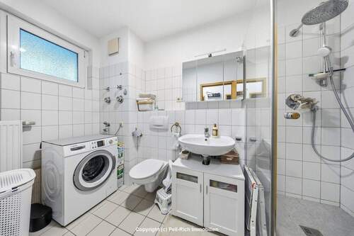 Badezimmer - 