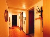 Flur im Keller - 