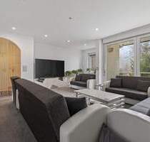 Vermietete Eigentumswohnung in naturnaher Lage von Karlsbad-Langensteinbach - Karlsbad / Langensteinbach