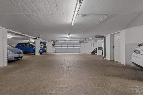 Tiefgarage - 