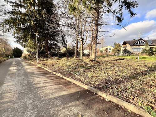 Grundstück - Grundstück zum Kaufen in Hilzingen