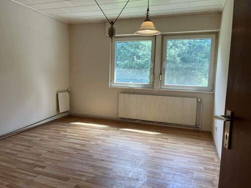 Wohn- und Esszimmer Erdgeschoss - 