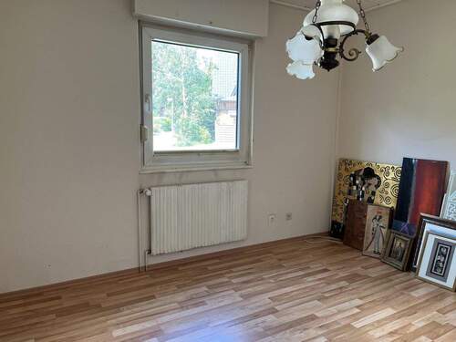 Zimmer Erdgeschoss - 