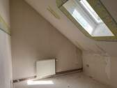 Zimmer Dachgeschoss - 