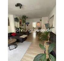 Wohnungsswap - Subbelrather Straße - Köln Ehrenfeld