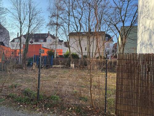 Grundstück - Grundstück in Leipzig